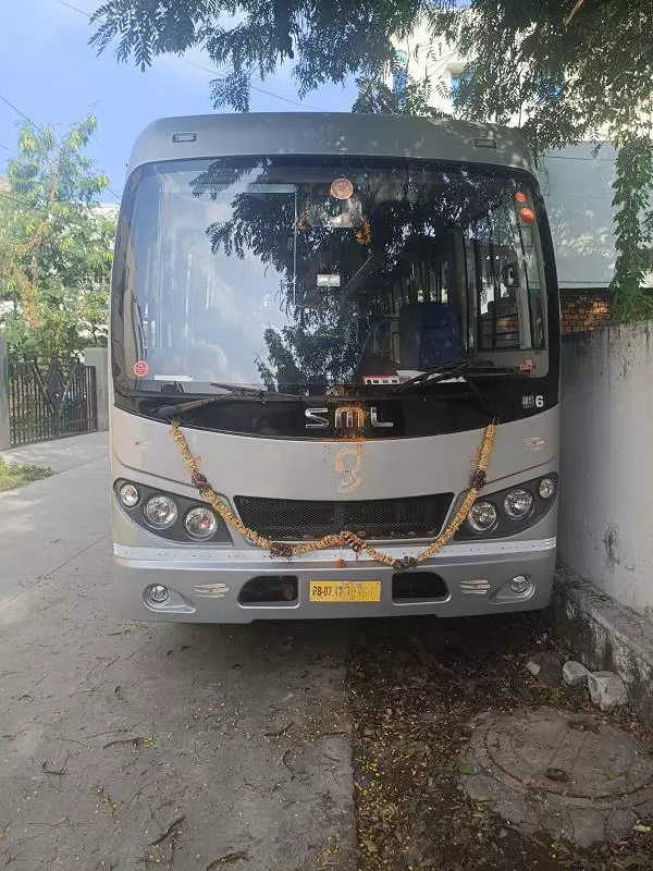 jai hanuman travels uppal in hyderabad - Photo No.18