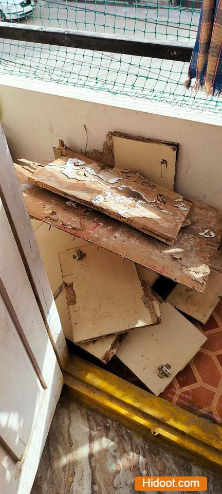 Jk Pest Control Gandipet In Rangareddy - Photo No. 21