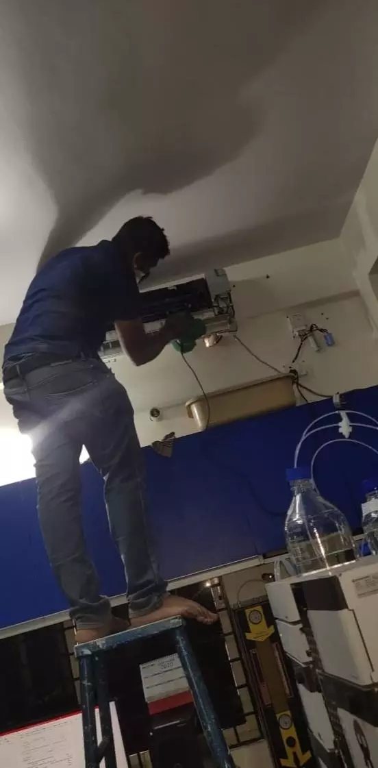 Atoz Services Serilingampally In Hyderabad - Photo No. 41