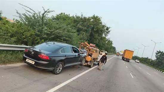 crazy car towing service medchal malkajgiri - Photo No.0