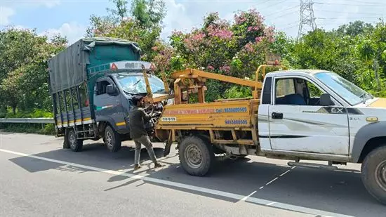 crazy car towing service medchal malkajgiri - Photo No.8