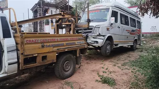 crazy car towing service medchal malkajgiri - Photo No.6