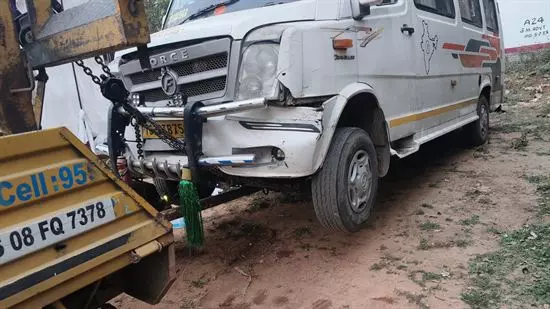 crazy car towing service medchal malkajgiri - Photo No.4