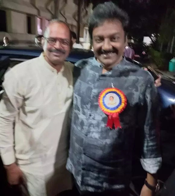 Astro Numerology Consultant Astrologers Near Malkajgiri In Hyderabad Telangana - Photo No. 11