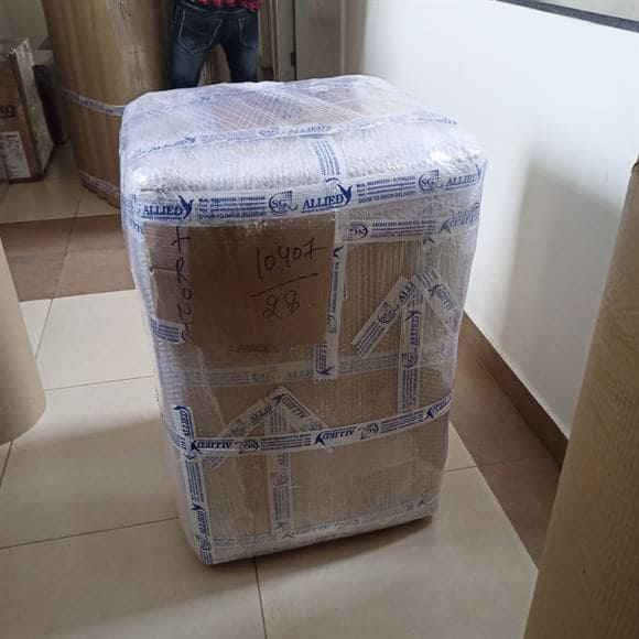 allied movers and packers bolarum in hyderabad - Photo No.2