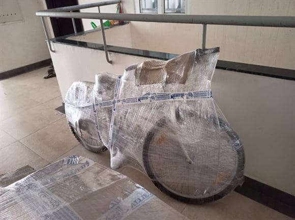allied movers and packers bolarum in hyderabad - Photo No.1