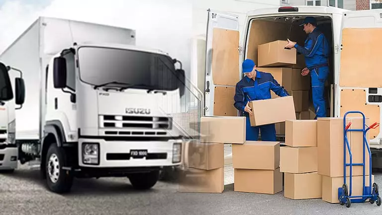 sri kiran packers and movers champapet in hyderabad - Photo No.9