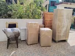 sri kiran packers and movers champapet in hyderabad - Photo No.4