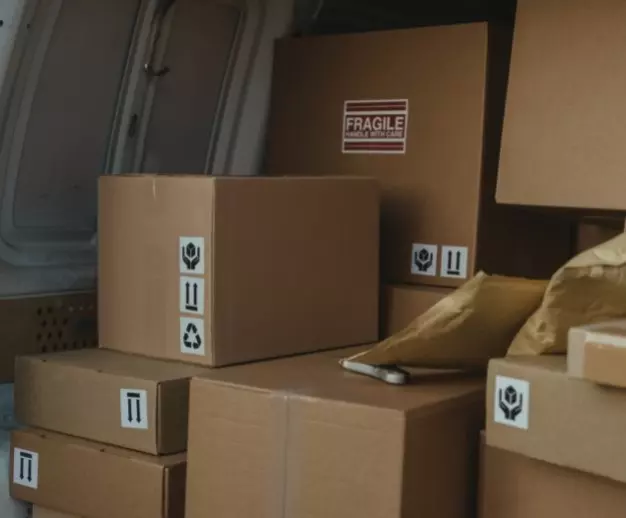 sri kiran packers and movers champapet in hyderabad - Photo No.2