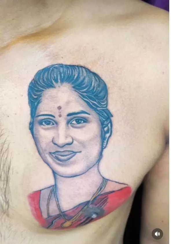 Evil Tattoo Studio Hitec City In Hyderabad Telangana - Photo No. 21