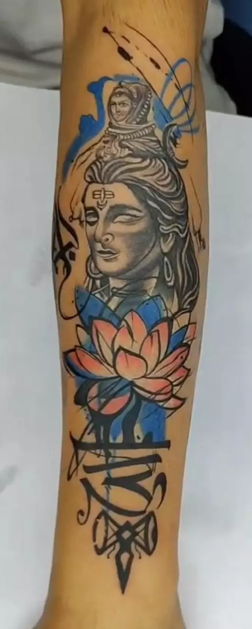 Evil Tattoo Studio Hitec City In Hyderabad Telangana - Photo No. 31