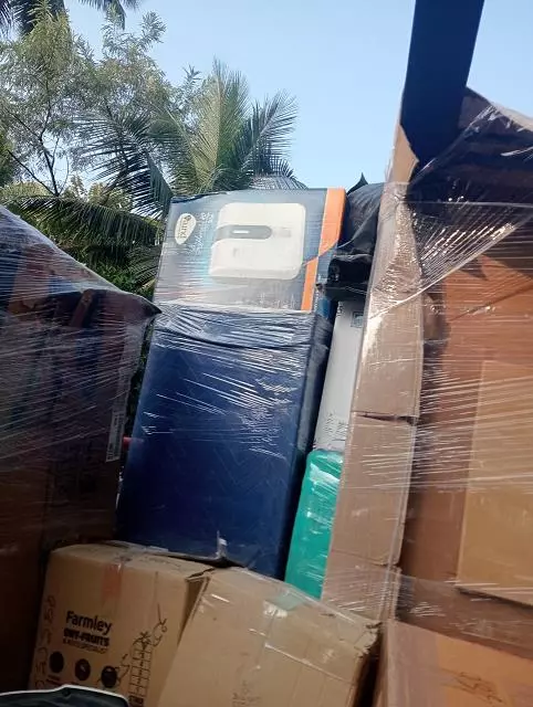 hari packers and movers miyapur in hyderabad - Photo No.0