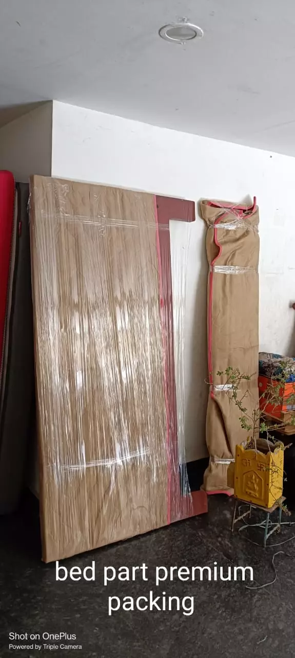 hari packers and movers miyapur in hyderabad - Photo No.4
