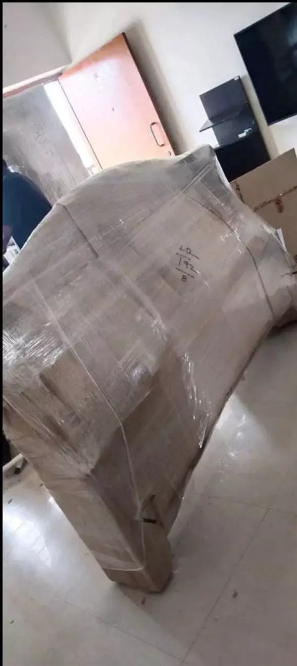 manish car packers and movers in venkatapuram - Photo No.0
