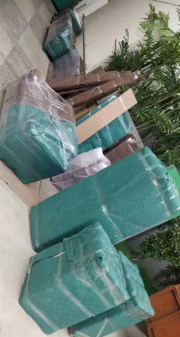 manish car packers and movers in venkatapuram - Photo No.7