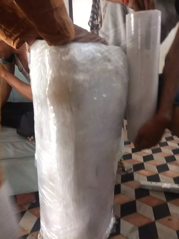 manish car packers and movers in venkatapuram - Photo No.6