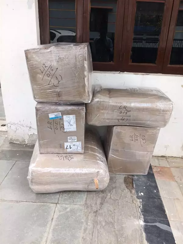 manish car packers and movers in venkatapuram - Photo No.5