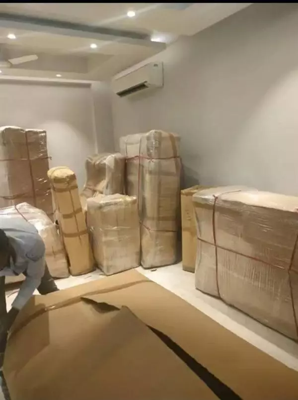 manish car packers and movers in venkatapuram - Photo No.3