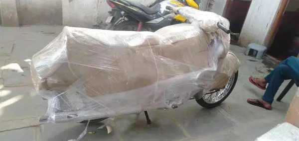 manish car packers and movers in venkatapuram - Photo No.1