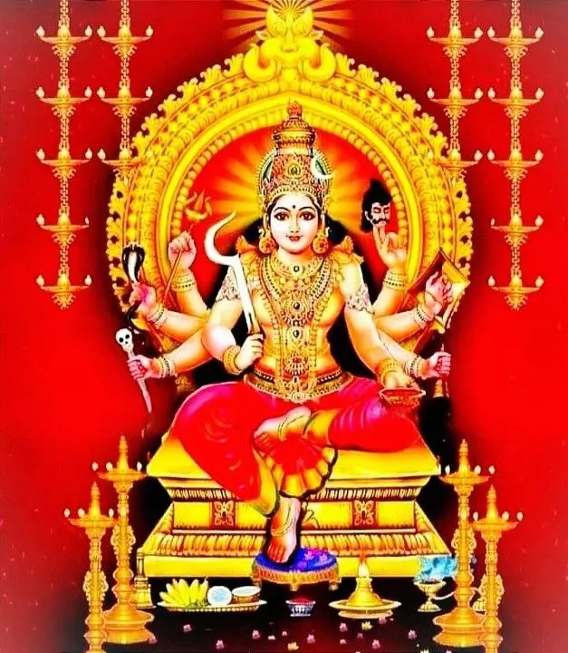 Sri Kerala Bhagavathi Devi Jyothishyalayam Bus Stop In Hyderabad - Photo No. 11