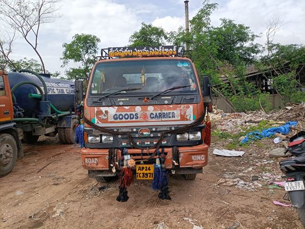 Pavurala Yellamma Septic Tank Cleaning Habsiguda In Hyderabad - Photo No. 01
