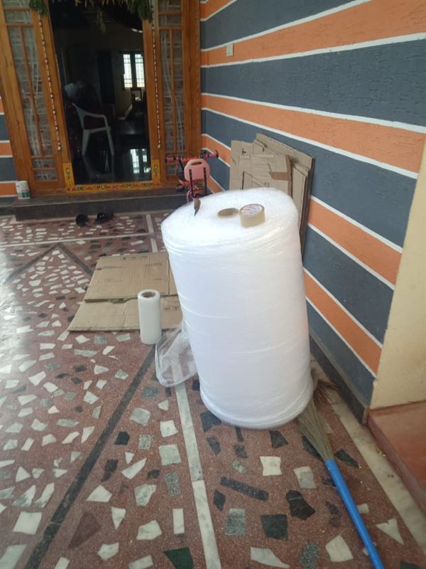 manasa packers and movers saroor nagar in hyderabad - Photo No.7