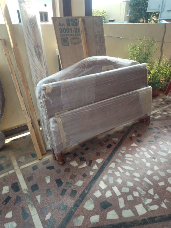 manasa packers and movers saroor nagar in hyderabad - Photo No.6