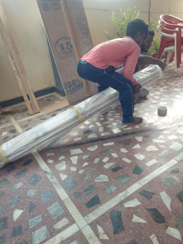manasa packers and movers saroor nagar in hyderabad - Photo No.5