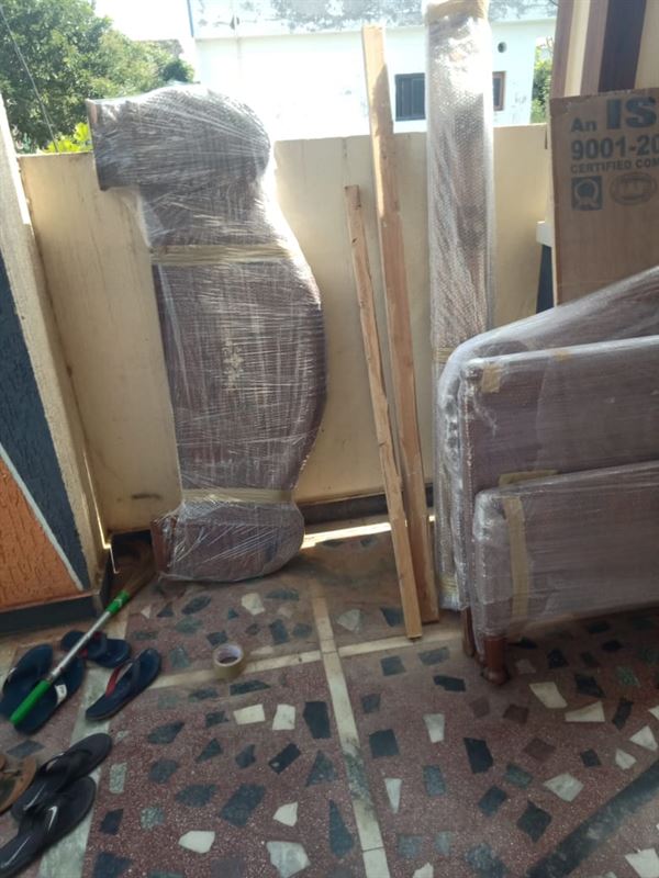 manasa packers and movers saroor nagar in hyderabad - Photo No.1