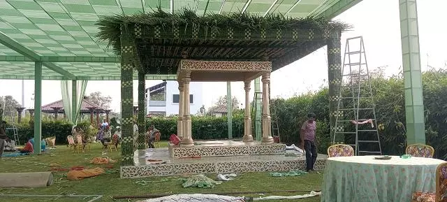 Crystal Bamboo And Mat Works Nampally In Hyderabad - Photo No. 11