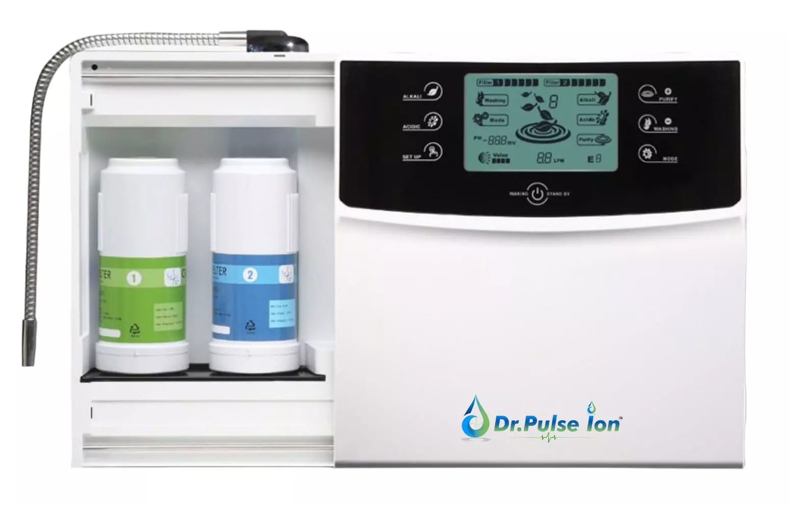 Dr Pulse Ion Water Purifier Lb Nagar In Hyderabad - Photo No. 21