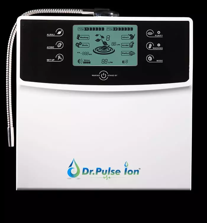 Dr Pulse Ion Water Purifier Lb Nagar In Hyderabad - Photo No. 31