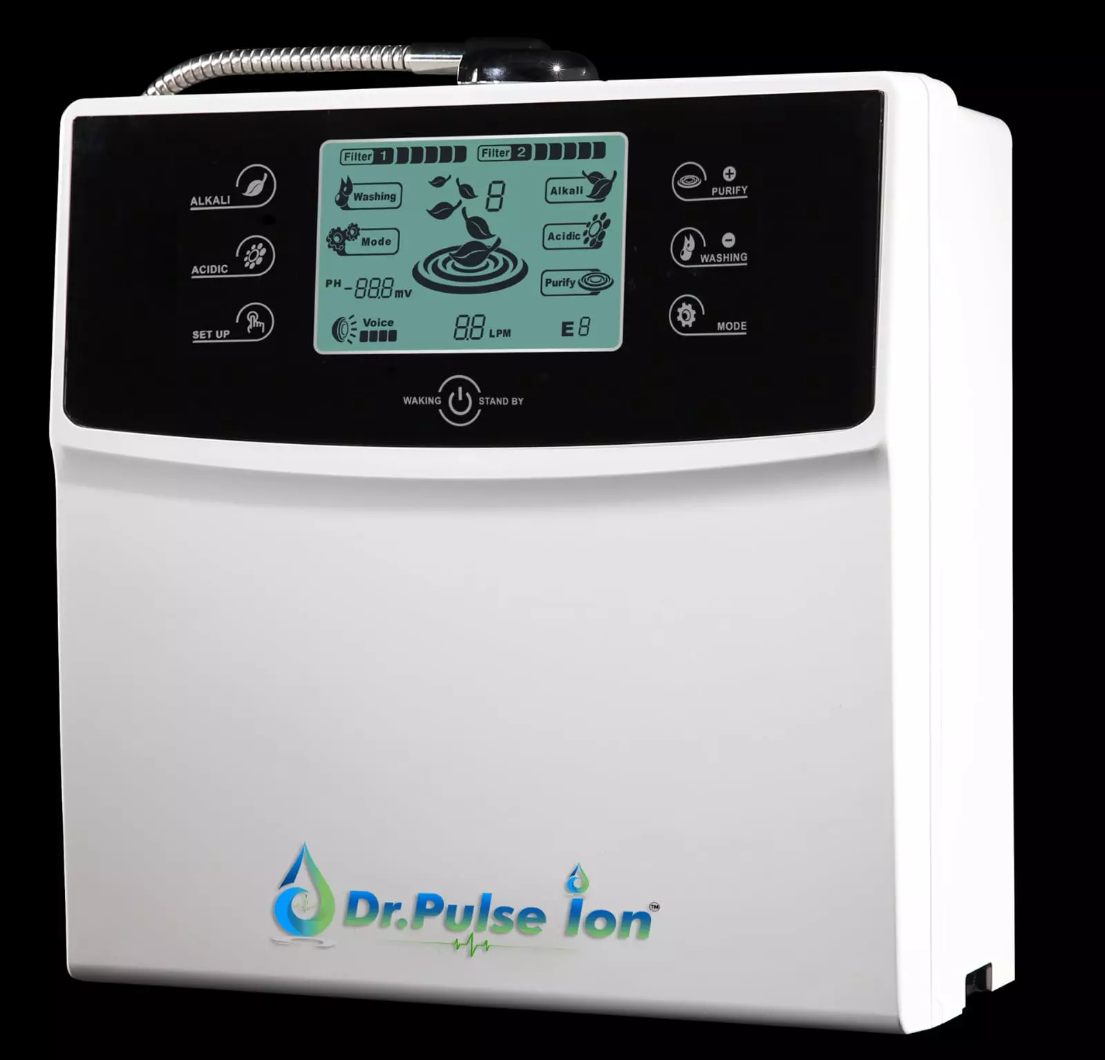 Dr Pulse Ion Water Purifier Lb Nagar In Hyderabad - Photo No. 41