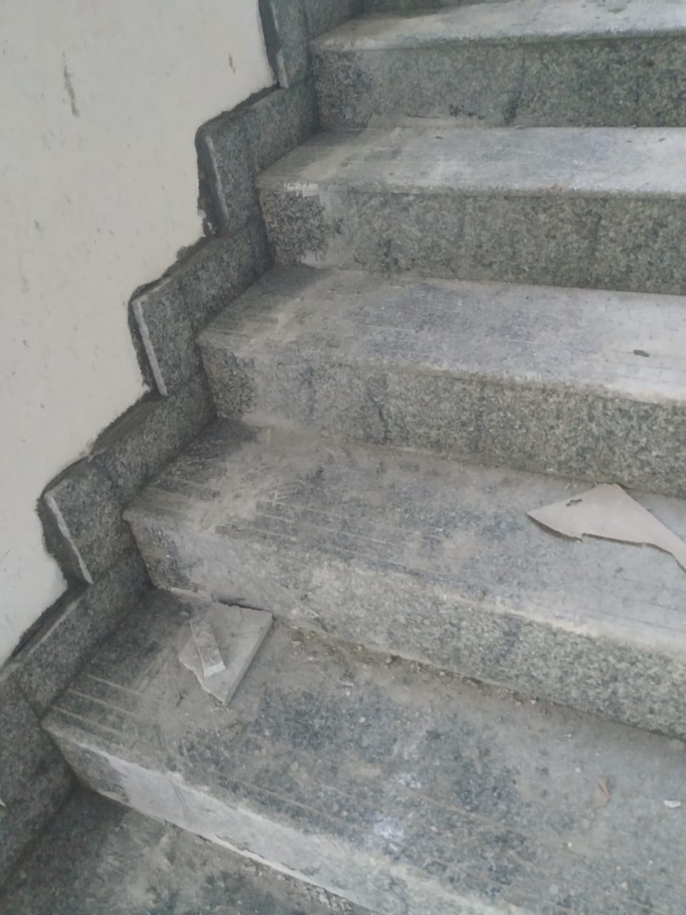 Nikhi Granite Marbles And Italian Laying Borabanda In Hyderabad - Photo No. 01