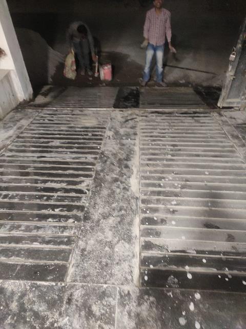 Nikhi Granite Marbles And Italian Laying Borabanda In Hyderabad - Photo No. 41