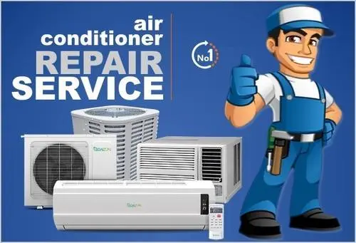 A1 Ac Solution And Ac Technician Quadri Colony In Hyderabad - Photo No. 01