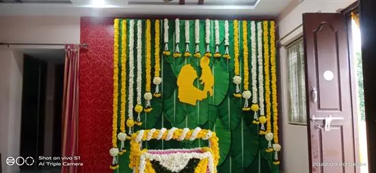Sri Bhavani Events Nagole In Hyderabad - Photo No. 31