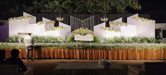 Sri Bhavani Events Nagole In Hyderabad - Photo No. 21