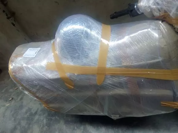 Movezon Relocations And Logistics Old Bowenpally In Hyderabad - Photo No. 91