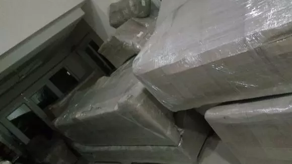 Movezon Relocations And Logistics Old Bowenpally In Hyderabad - Photo No. 01