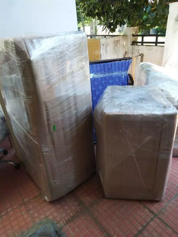 Movezon Relocations And Logistics Old Bowenpally In Hyderabad - Photo No. 21