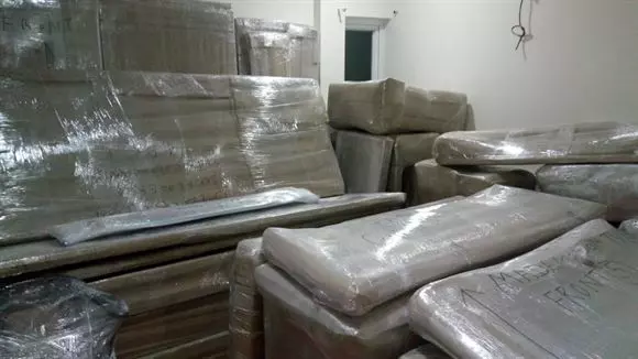 Movezon Relocations And Logistics Old Bowenpally In Hyderabad - Photo No. 11