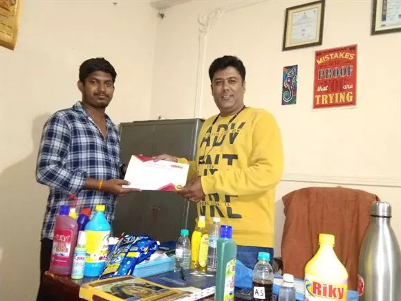 Sri Lakshmi Ganapathi Enterprises Medchal In Hyderabad - Photo No. 21