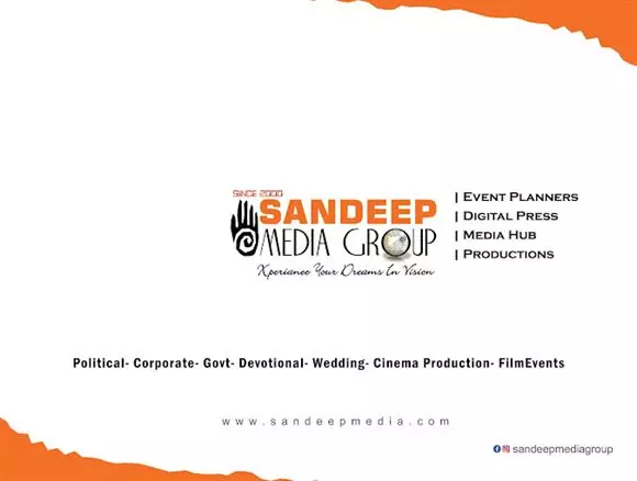 Sandeep Media Manikonda In Hyderabad - Photo No. 01