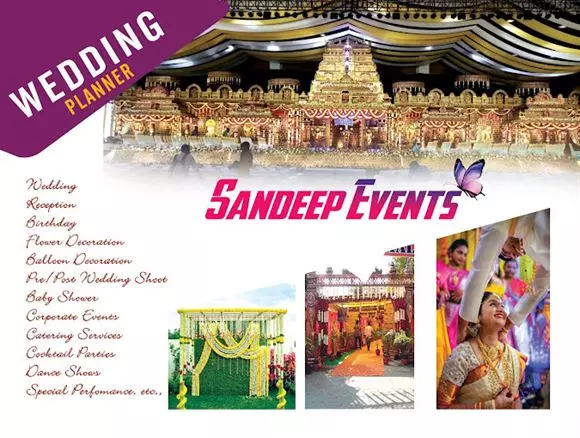 Sandeep Media Manikonda In Hyderabad - Photo No. 11