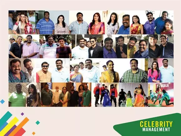 Sandeep Media Manikonda In Hyderabad - Photo No. 31