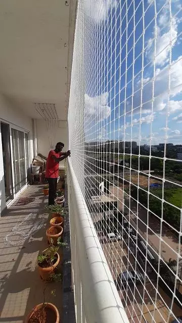 Lakshmi Safety Nets Karmanghat In Hyderabad - Photo No. 21