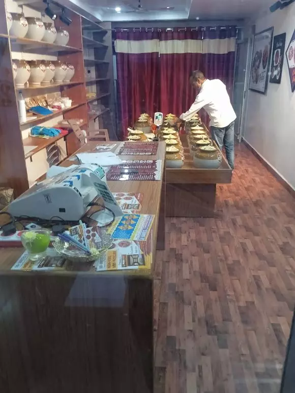 Sri Sai Bhagavan Pickle Mart Miyapur In Hyderabad - Photo No. 01