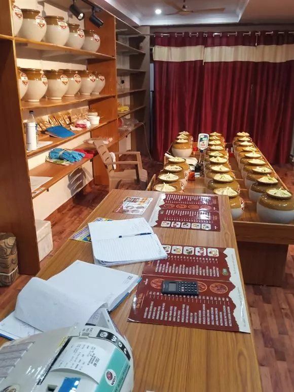 Sri Sai Bhagavan Pickle Mart Miyapur In Hyderabad - Photo No. 11