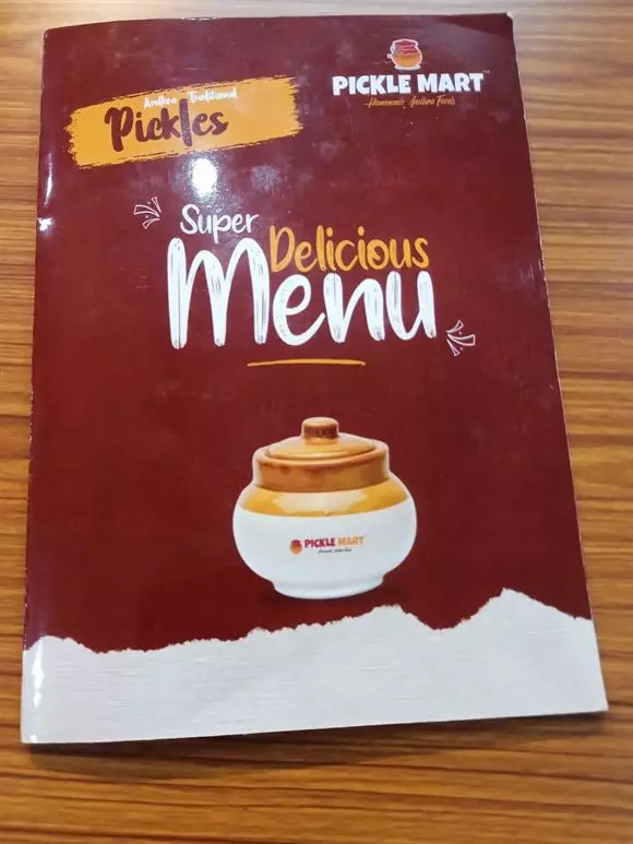 Sri Sai Bhagavan Pickle Mart Miyapur In Hyderabad - Photo No. 21